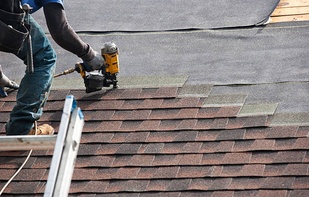 Licensed Roofing service in Tahlequah, OK - Brentwood Metal Roofing